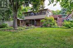 34 OAKLEY BOULEVARD Toronto