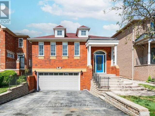 1473 SANDPIPER ROAD Oakville Ontario