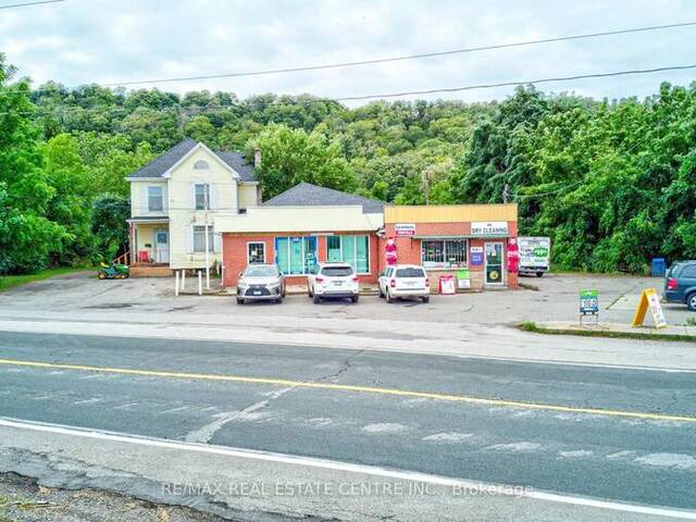 407-409 MAIN STREET W Grimsby Ontario