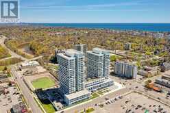 1106 - 65 SPEERS ROAD Oakville 