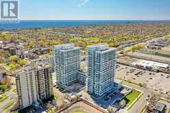 1106 - 65 SPEERS ROAD Oakville 