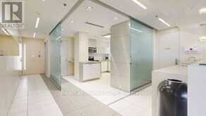 204 - 16 BROOKERS LANE Toronto