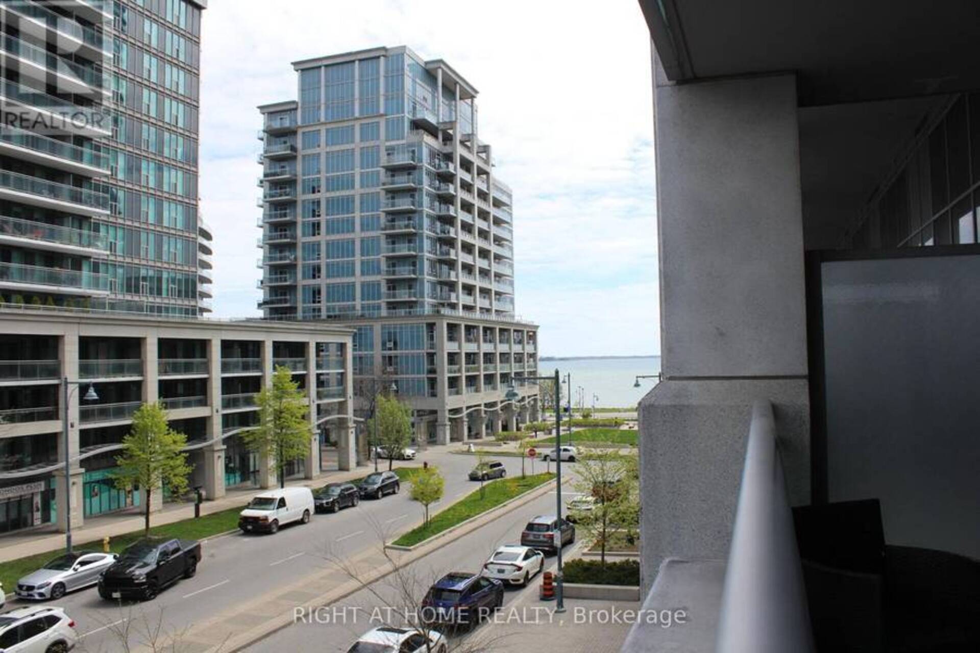 204 - 16 BROOKERS LANE Toronto