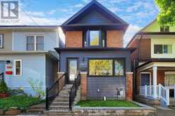 147 PARKMOUNT ROAD Toronto