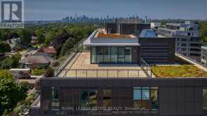 608 - 665 KINGSTON ROAD Toronto