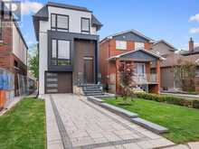 327 MELROSE STREET Toronto