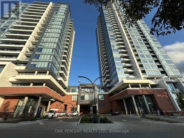 612 - 5 WELLINGTON STREET S Kitchener Ontario