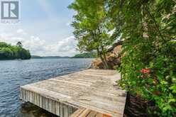 1033 BAYVIEW POINT ROAD Lake of Bays