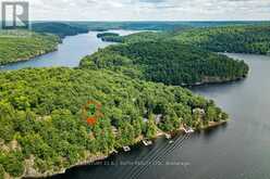 1033 BAYVIEW POINT ROAD Lake of Bays