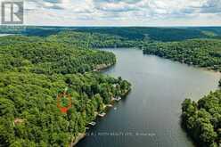 1033 BAYVIEW POINT ROAD Lake of Bays