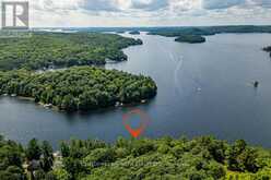 1033 BAYVIEW POINT ROAD Lake of Bays