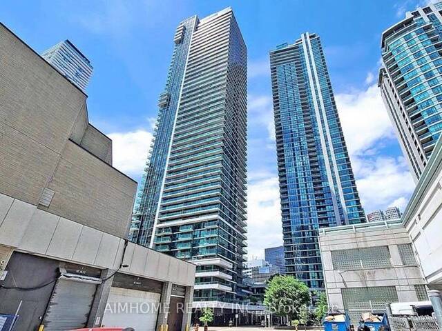 1508 - 33 BAY STREET Toronto Ontario