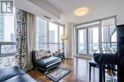 1508 - 33 BAY STREET Toronto