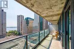 1508 - 33 BAY STREET Toronto