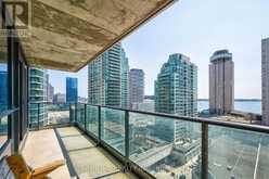 1508 - 33 BAY STREET Toronto