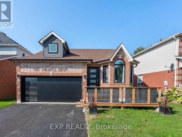 88 CALWELL DRIVE Scugog  Ontario