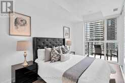 2816 - 87 PETER STREET Toronto