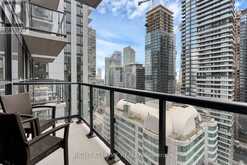 2816 - 87 PETER STREET Toronto