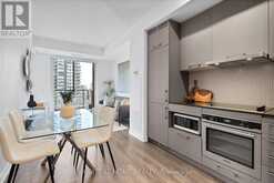 2816 - 87 PETER STREET Toronto