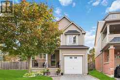 209 NORLAND CIRCLE Oshawa 