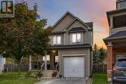 209 NORLAND CIRCLE Oshawa