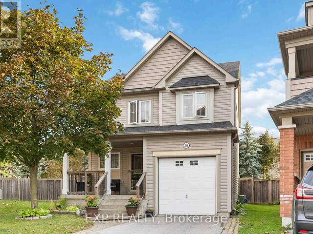 209 NORLAND CIRCLE Oshawa Ontario