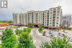 403 - 2490 OLD BRONTE ROAD Oakville 