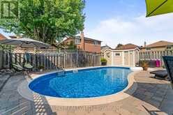 31 NICKEL CRESCENT Brampton