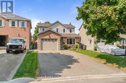 31 NICKEL CRESCENT Brampton 