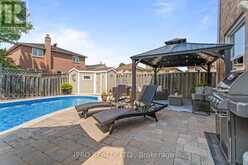 31 NICKEL CRESCENT Brampton