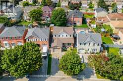 31 NICKEL CRESCENT Brampton 