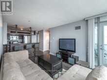 3009 - 81 NAVY WHARF COURT Toronto