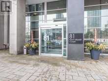 3009 - 81 NAVY WHARF COURT Toronto