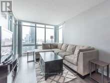 3009 - 81 NAVY WHARF COURT Toronto