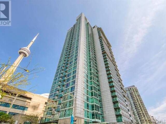 3009 - 81 NAVY WHARF COURT Toronto Ontario