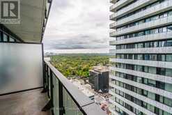 3709 - 42 CHARLES STREET E Toronto