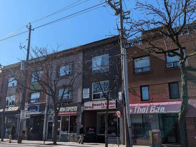 1116 COLLEGE STREET Toronto Ontario