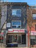 1116 COLLEGE STREET Toronto