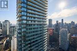 4309 - 65 ST MARY STREET Toronto