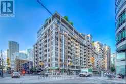 928 - 250 WELLINGTON STREET W Toronto