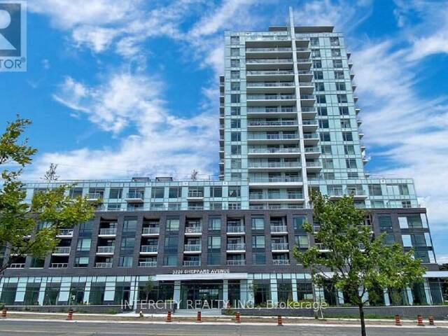 410 - 3220 SHEPPARD AVENUE E Toronto Ontario