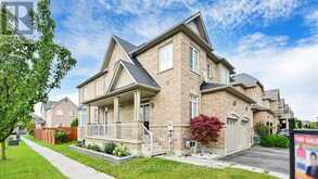 39 LAHORE CRESCENT Markham 