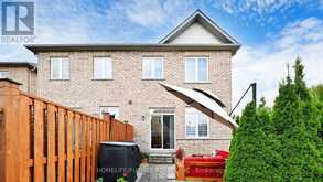 39 LAHORE CRESCENT Markham 