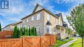 39 LAHORE CRESCENT Markham 