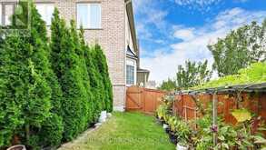 39 LAHORE CRESCENT Markham