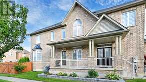 39 LAHORE CRESCENT Markham