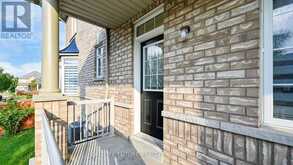 39 LAHORE CRESCENT Markham