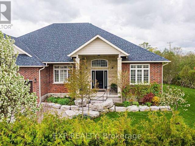 4 BLAKE STREET East Gwillimbury Ontario