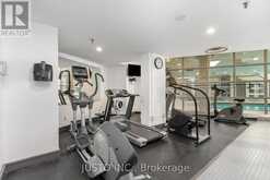 205 - 25 TRAILWOOD DRIVE Mississauga 