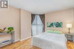 205 - 25 TRAILWOOD DRIVE Mississauga 